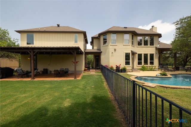 3696 County Road 207, Liberty Hill, TX 78642