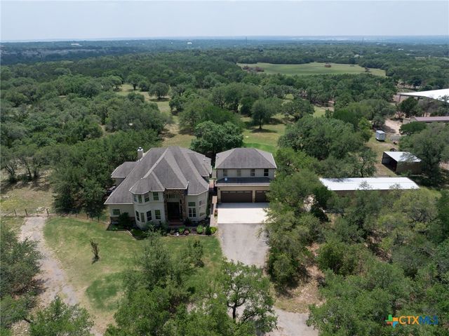 3696 County Road 207, Liberty Hill, TX 78642
