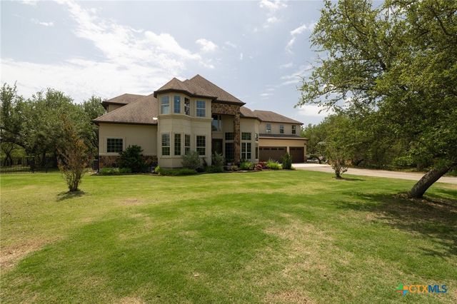 3696 County Road 207, Liberty Hill, TX 78642