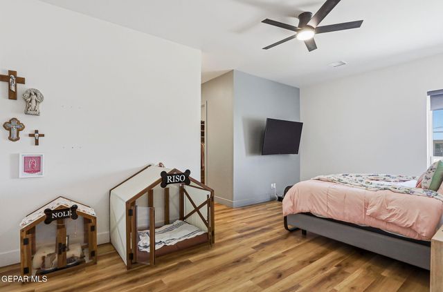 329 Rio El Rancho Court, El Paso, TX 79932