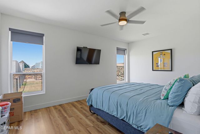 329 Rio El Rancho Court, El Paso, TX 79932