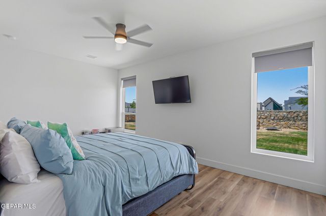 329 Rio El Rancho Court, El Paso, TX 79932