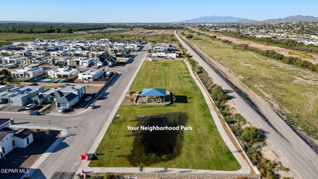 329 Rio El Rancho Court, El Paso, TX 79932