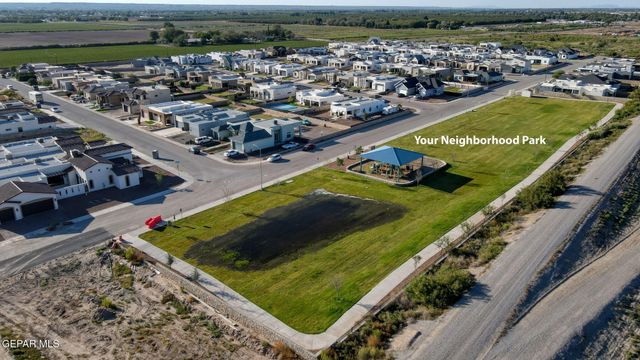 329 Rio El Rancho Court, El Paso, TX 79932