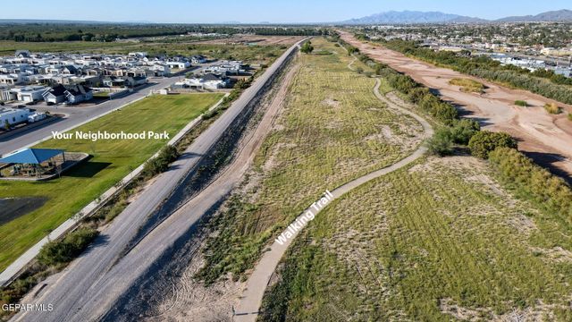 329 Rio El Rancho Court, El Paso, TX 79932