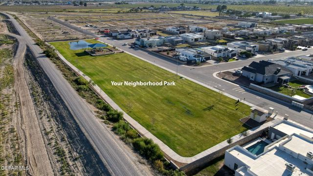 329 Rio El Rancho Court, El Paso, TX 79932