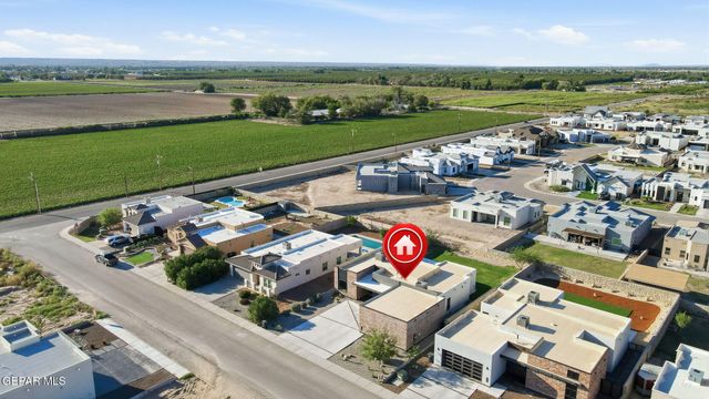 329 Rio El Rancho Court, El Paso, TX 79932