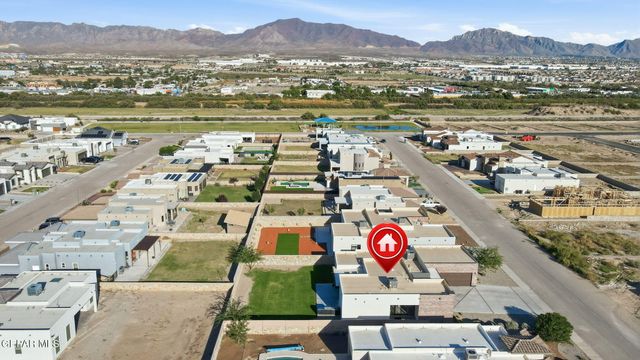 329 Rio El Rancho Court, El Paso, TX 79932