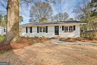 73 Jackson Street, Watkinsville, GA 30677