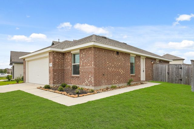 26802 Wilderye Cove Lane, Katy, TX 77493