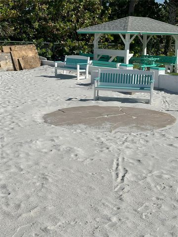 181st AVE W, Redington Shores, FL 33708