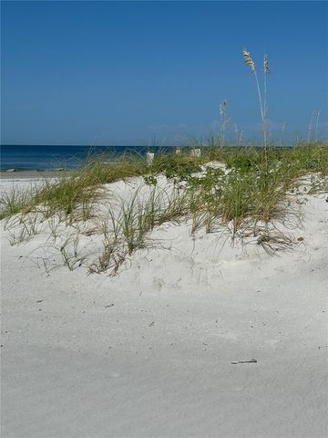 181st AVE W, Redington Shores, FL 33708