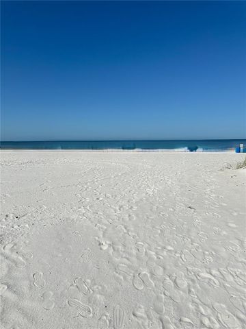181st AVE W, Redington Shores, FL 33708