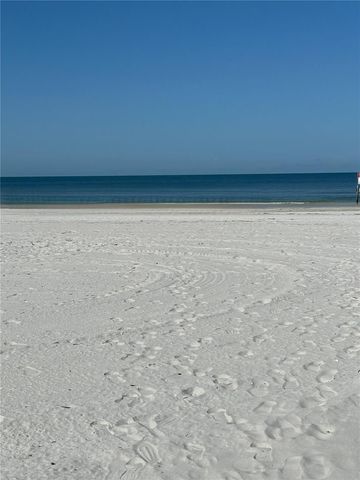 181st AVE W, Redington Shores, FL 33708