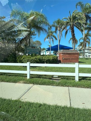 181st AVE W, Redington Shores, FL 33708