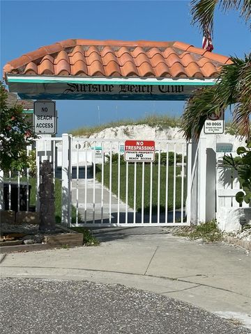 181st AVE W, Redington Shores, FL 33708