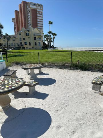 181st AVE W, Redington Shores, FL 33708