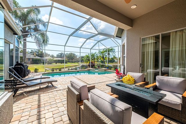 3716 JANUS WAY, Palm Harbor, FL 34685