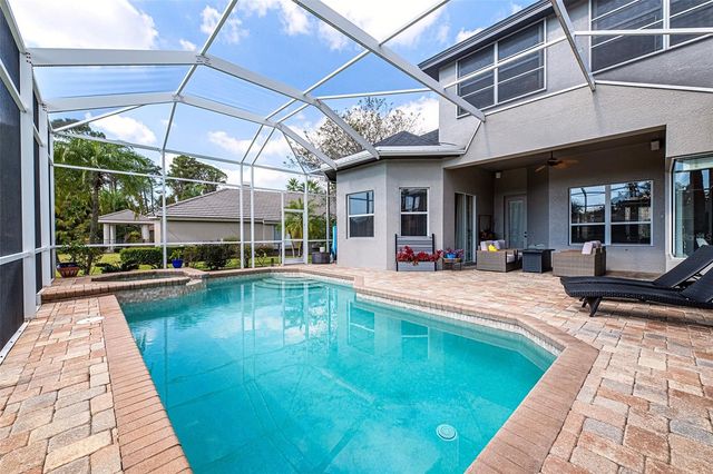 3716 JANUS WAY, Palm Harbor, FL 34685