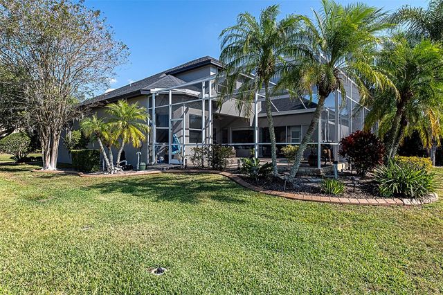 3716 JANUS WAY, Palm Harbor, FL 34685