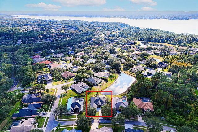 3716 JANUS WAY, Palm Harbor, FL 34685