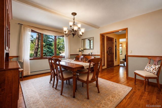2210 Juniper Court, Golden, CO 80401
