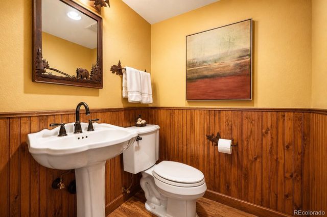 2210 Juniper Court, Golden, CO 80401