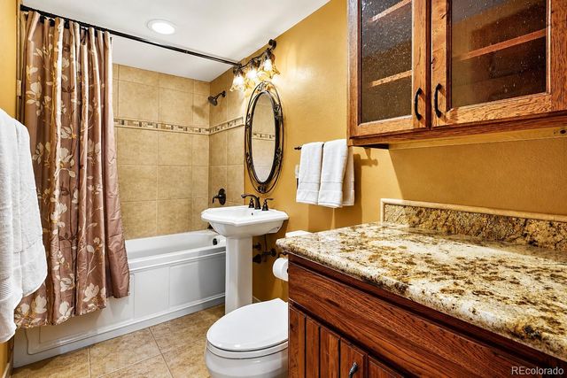 2210 Juniper Court, Golden, CO 80401