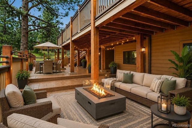 2210 Juniper Court, Golden, CO 80401