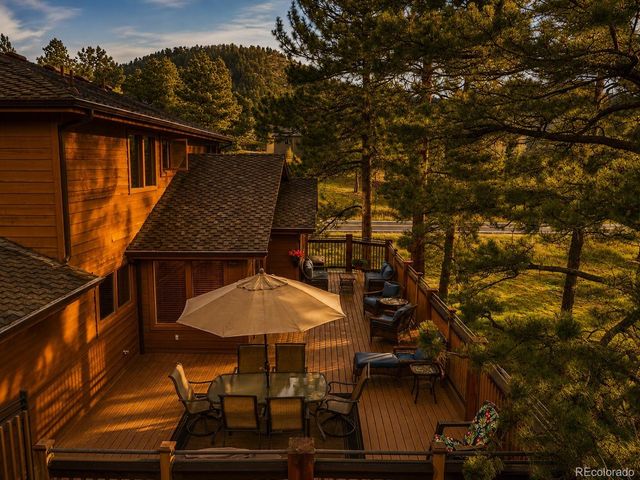 2210 Juniper Court, Golden, CO 80401