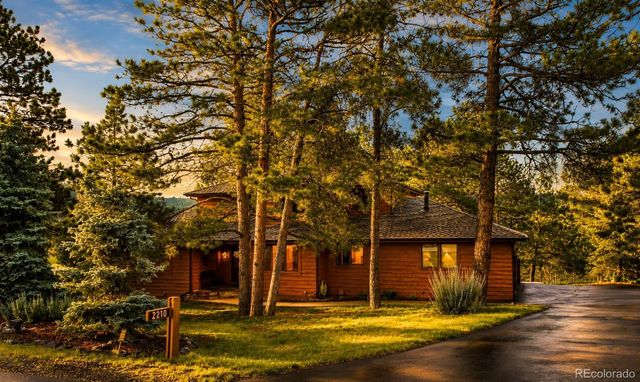 2210 Juniper Court, Golden, CO 80401