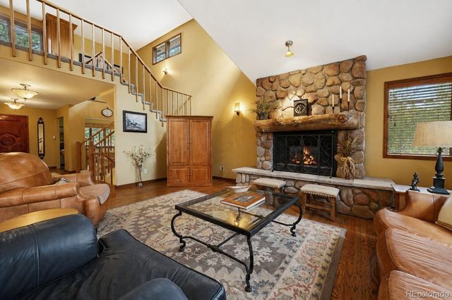 2210 Juniper Court, Golden, CO 80401