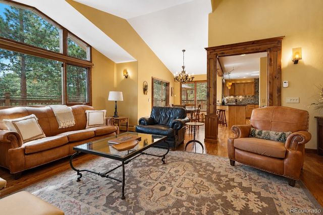2210 Juniper Court, Golden, CO 80401