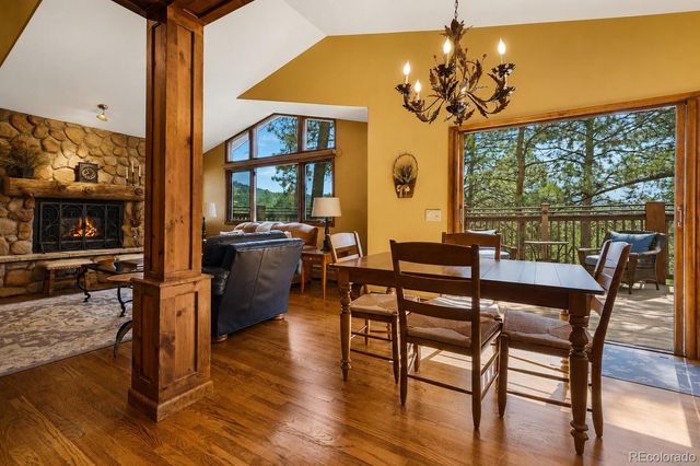 2210 Juniper Court, Golden, CO 80401