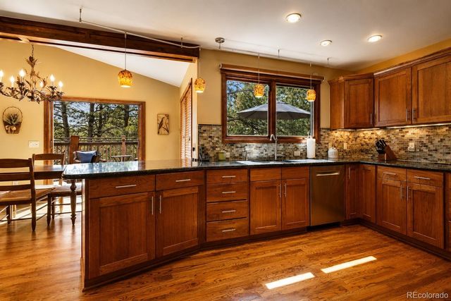 2210 Juniper Court, Golden, CO 80401