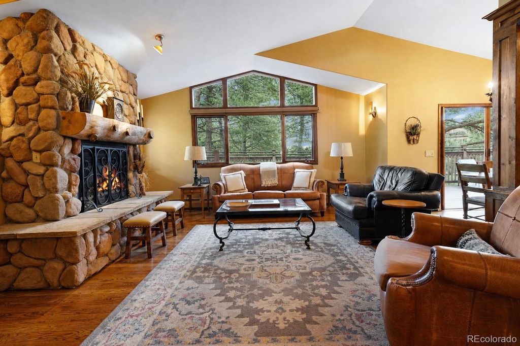 2210 Juniper Court, Golden, CO 80401