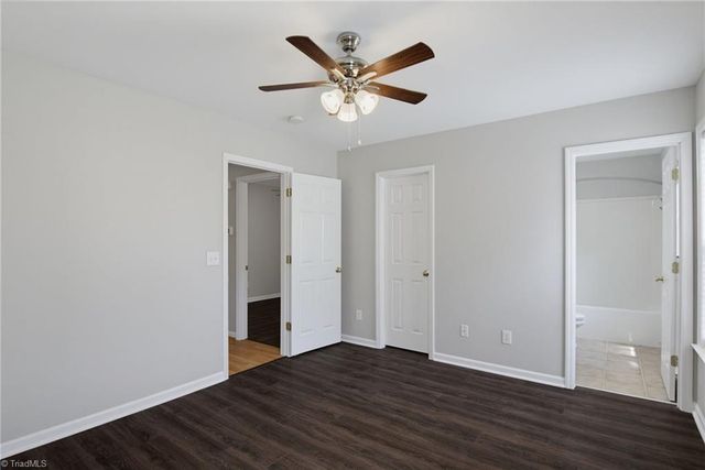 1965 Camden Forest Drive, Winston-salem, NC 27127