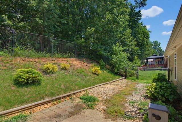 1965 Camden Forest Drive, Winston-salem, NC 27127