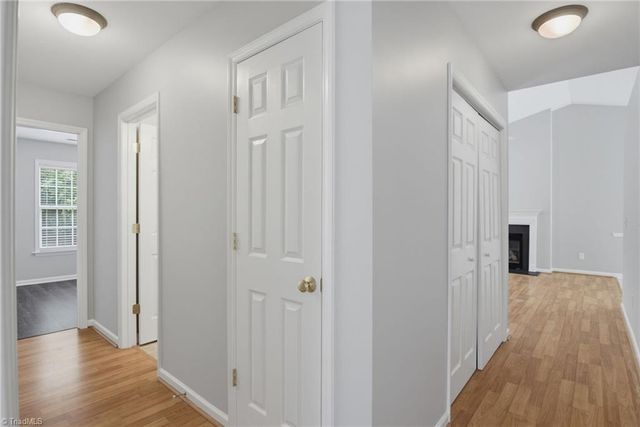 1965 Camden Forest Drive, Winston-salem, NC 27127