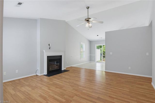1965 Camden Forest Drive, Winston-salem, NC 27127