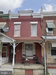 413 N WILTON ST, Philadelphia, PA 19139
