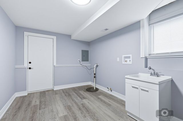 1033 Barrow Court, University Park, IL 60484