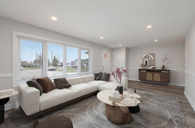 1033 Barrow Court, University Park, IL 60484