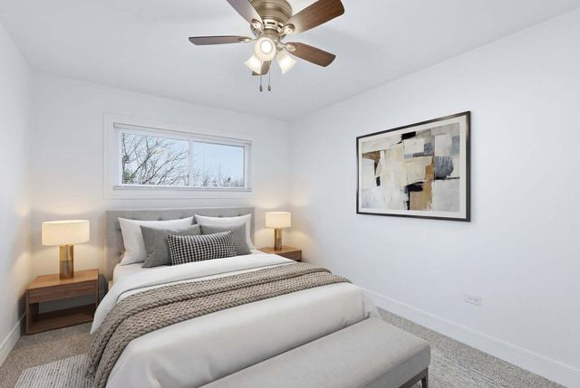 1033 Barrow Court, University Park, IL 60484