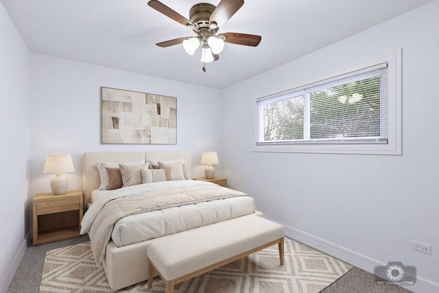 1033 Barrow Court, University Park, IL 60484