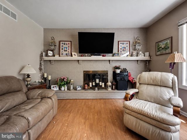 36 BUFFALO RUN, Medford, NJ 08055