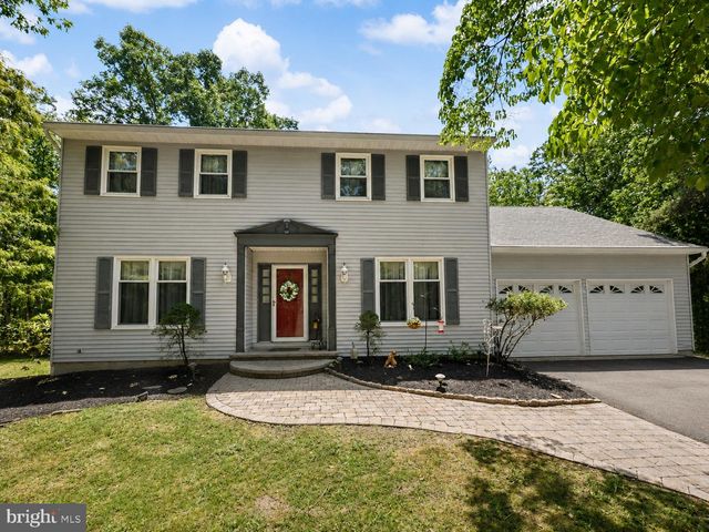 36 BUFFALO RUN, Medford, NJ 08055