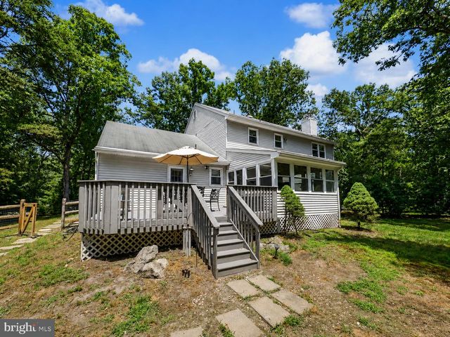 36 BUFFALO RUN, Medford, NJ 08055