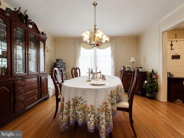 36 BUFFALO RUN, Medford, NJ 08055