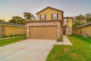 27618 Mesabe Drive, Magnolia, TX 77354